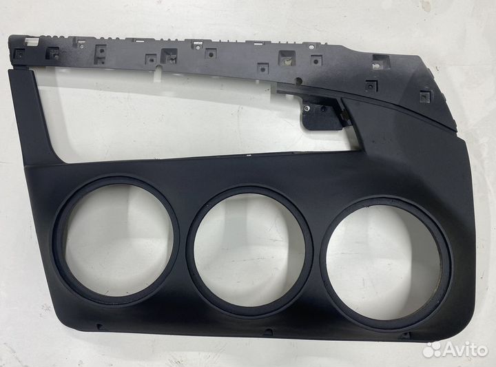 Обшивки дверей priora