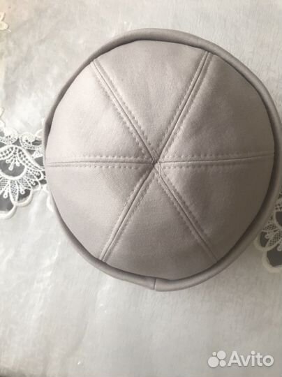 Шапка женская