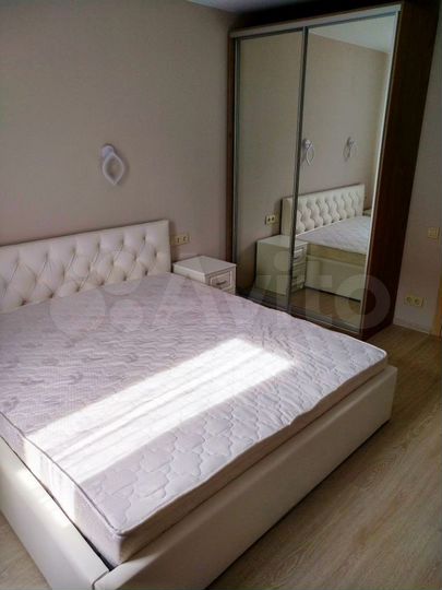 Комната 17 м² в 2-к., 2/17 эт.