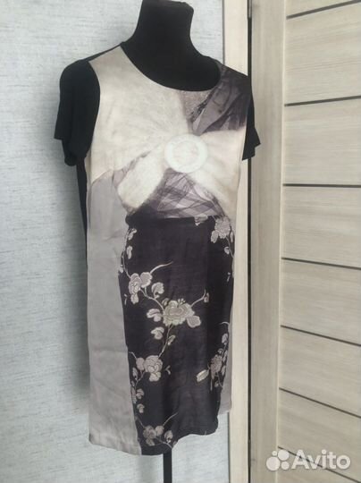 Женская одежда 44-46