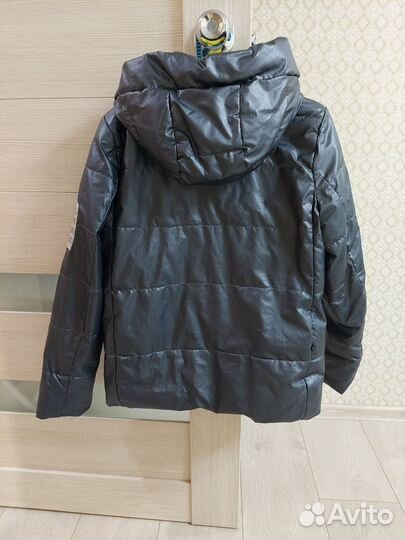 Куртка демисезонная Modtex 140р