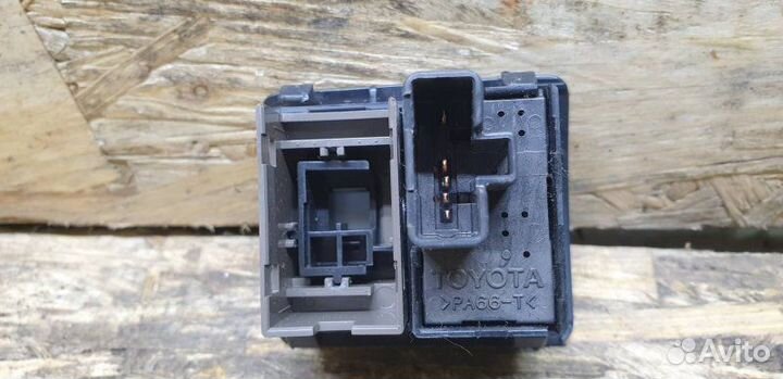 Кнопка ECT PWR snow ESP Lexus Is 2 2.5 2008