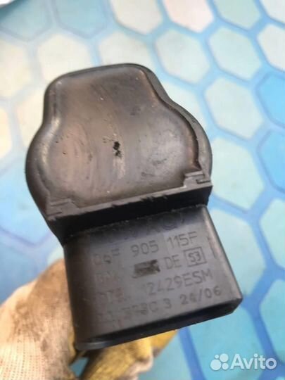 Катушка зажигания 06F905115F