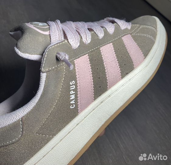 Кроссовки adidas campus