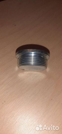 Пробка-заглушка 3E-2339