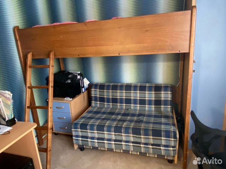 Мебель в детскую бу