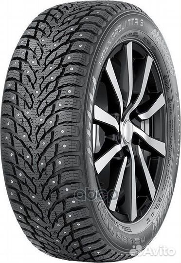 Nokian Tyres Hakkapeliitta 9 175/65 R14
