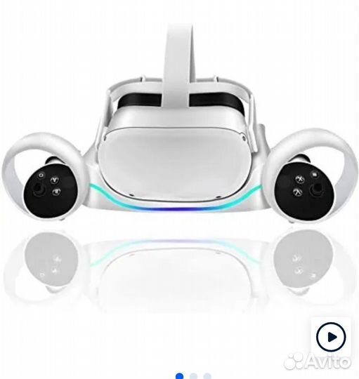 Зарядное устройство для VR Oculus Quest 2