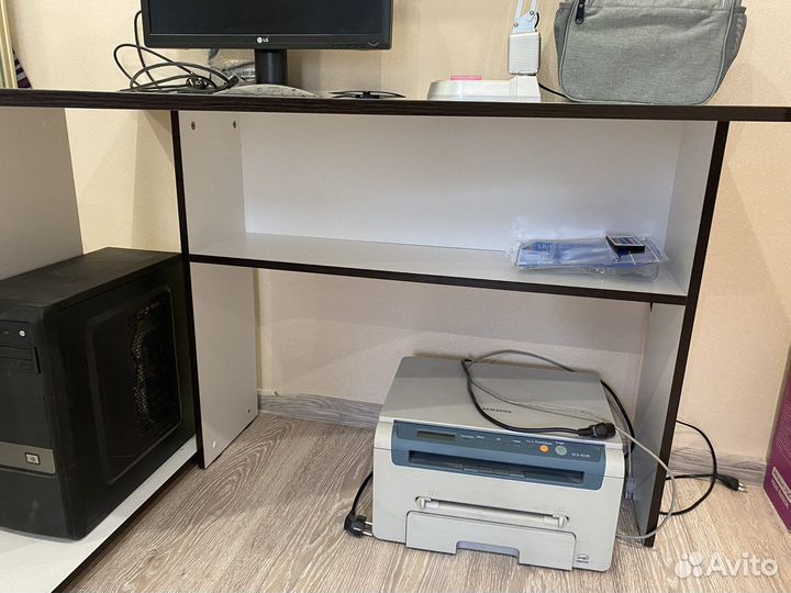 Письменный стол бу