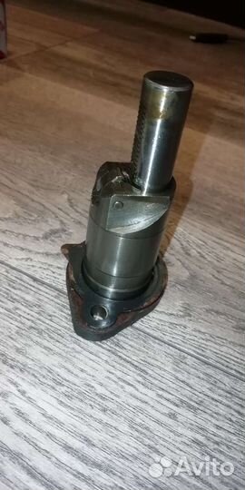 Натяжитель цепи