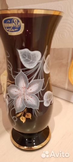 Ваза для цветов