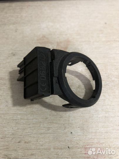 Считыватель иммобилайзера форд