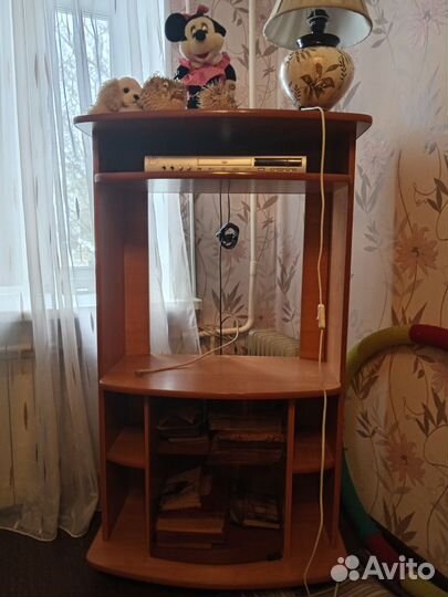 Тумба под телевизор