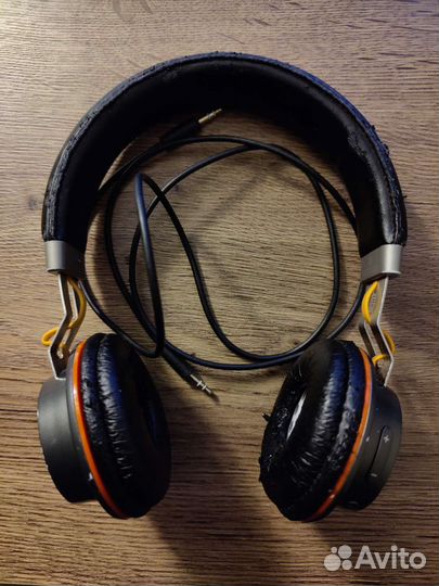 Беспроводные наушники dexp bt-300