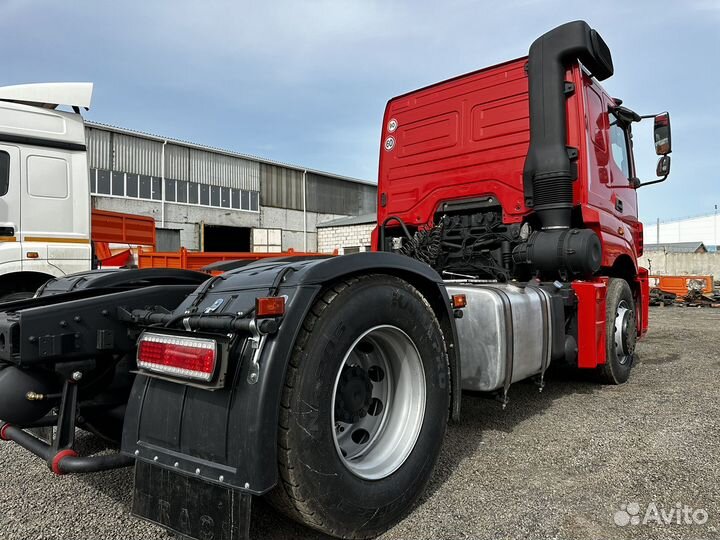 КАМАЗ 5490 NEO 2, 2018