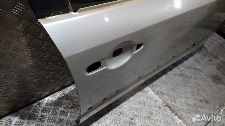 Дверь Laguna (01-08) пер R б\у