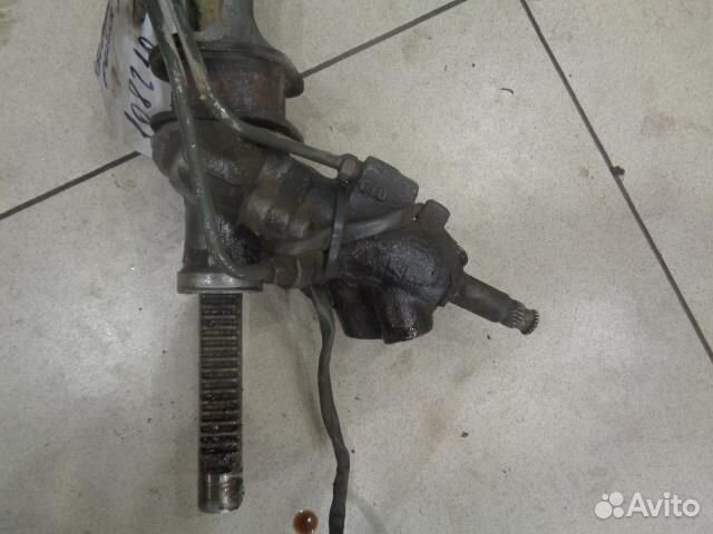 Рейка рулевая Subaru Outback BH 1999-2003