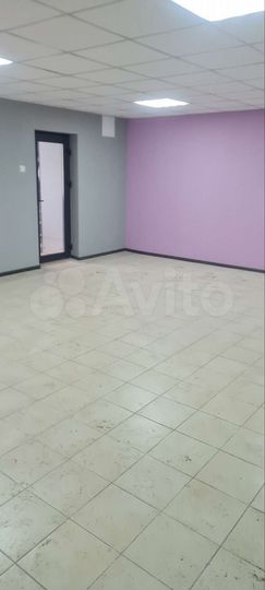 Свободного назначения, 75 м²