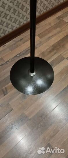 Вешалка напольная