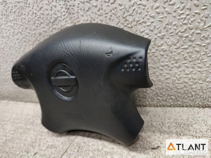 Airbag водительский nissan serena