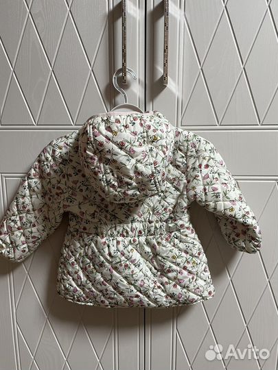 Куртка для девочки