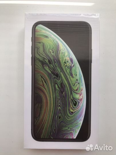 Apple iPhone xs 512 gold