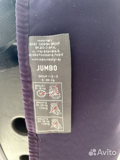 Автокресло