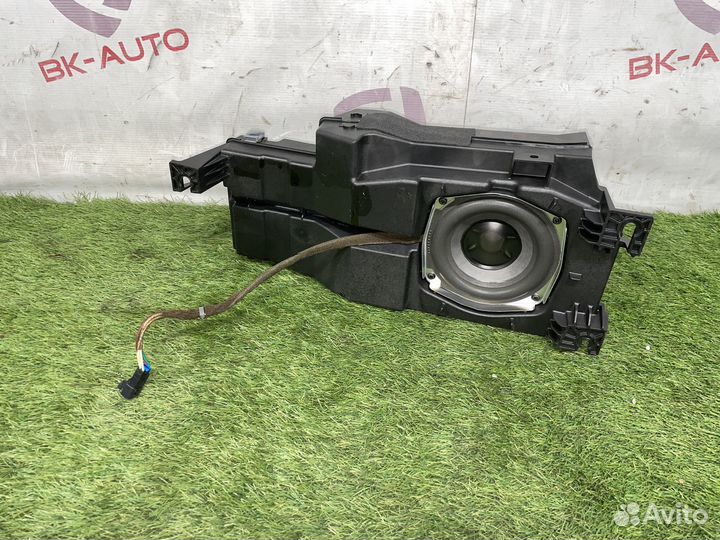 Сабвуфер bose Cadillac Escalade GMT900
