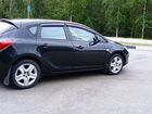Opel Astra 1.6 МТ, 2011, 157 000 км объявление продам