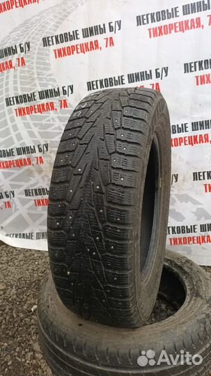 Nokian Tyres Hakkapeliitta 7 SUV 225/65 R17
