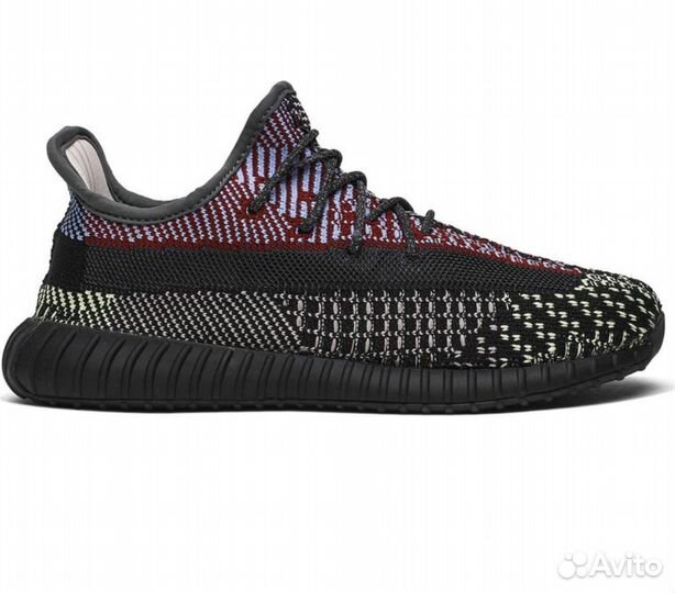 Кроссовки Adidas Yeezy Boost 350 V2