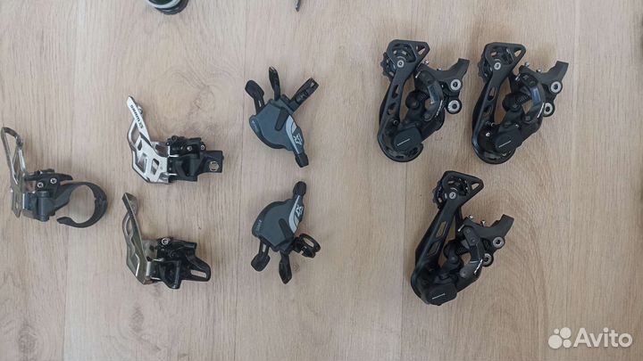 Велоразвал 