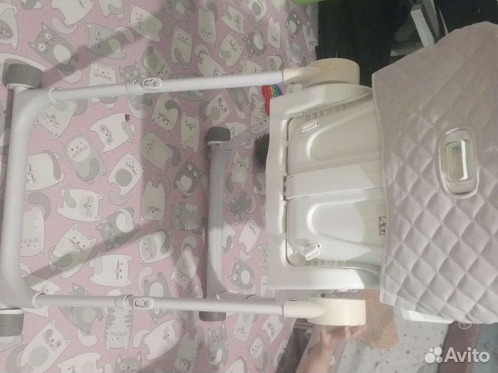 Стул для кормления