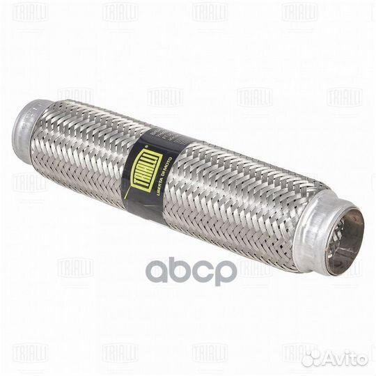 Виброкомпенсатор вых. трубы (Гофра) 45x280 Inne