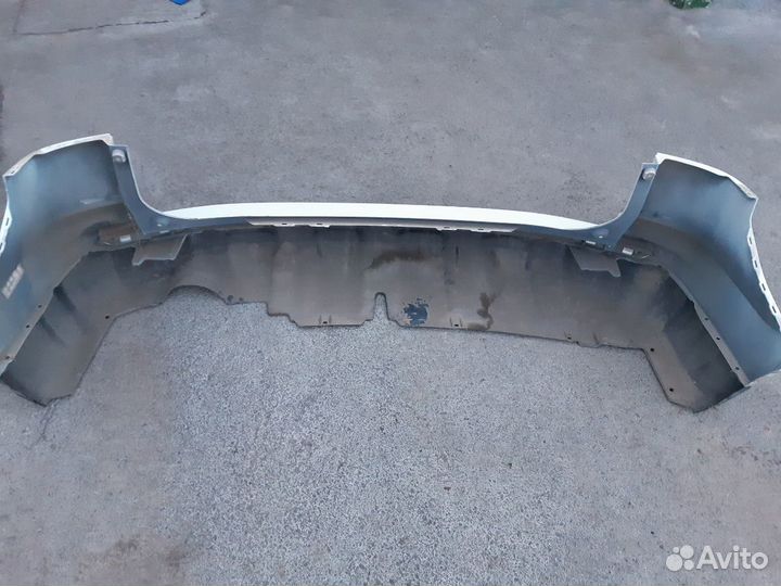 Бампер
