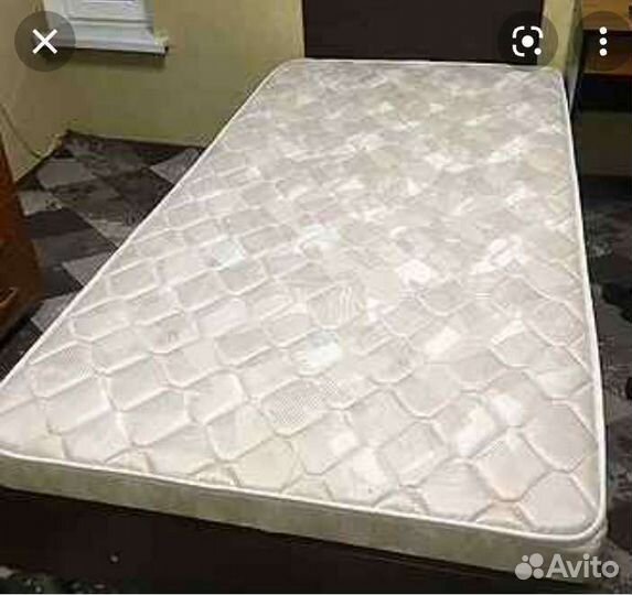 Ремонт б/у матрасов