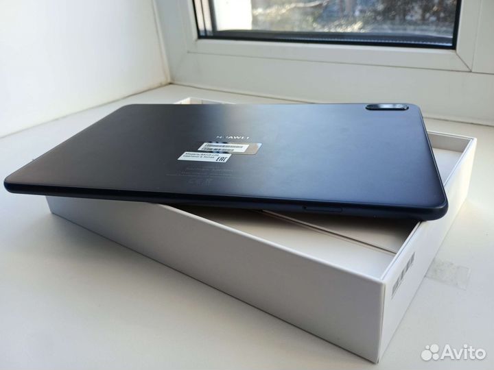 Планшет Huawei MatePad 10