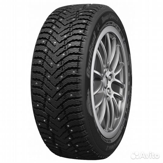 Cordiant Snow Cross 2 225/60 R18 104