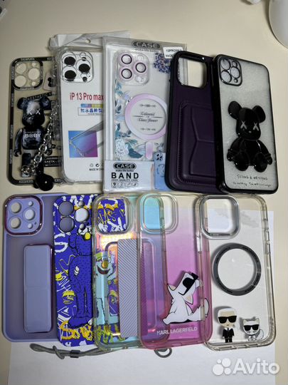 iPhone 13 Pro Max, 512 ГБ