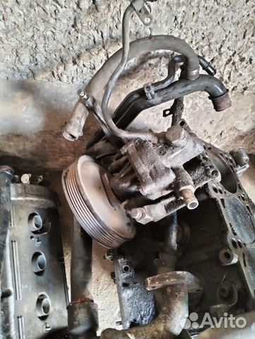 Двигатель на audi а8 д2 2.8 аск, 3.3 дизель