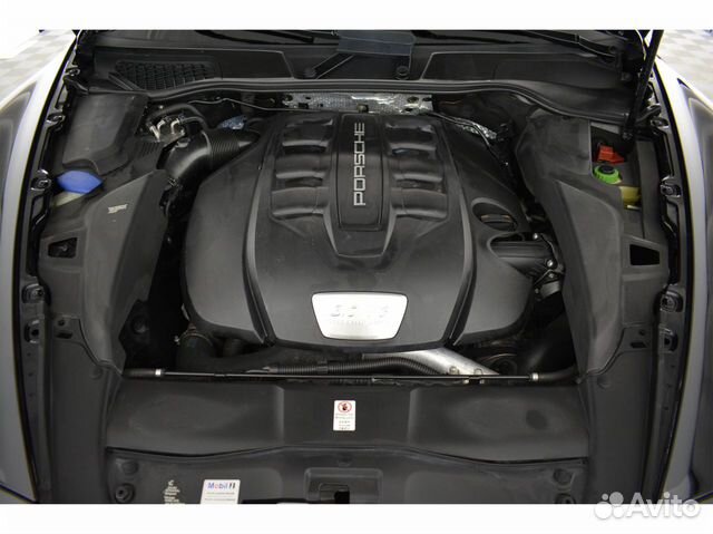 Porsche Cayenne 3.0 AT, 2012, 198 570 км объявление продам