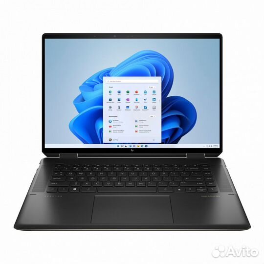 Ноутбук HP Spectre x360 16 f1015ci 572130