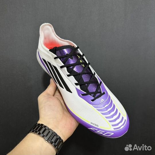 Бутсы Adidas F50 messi