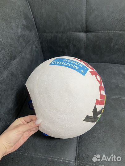 Большой kinder