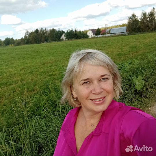 Няня -помощница по дому