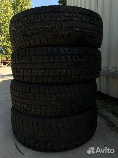 Nexen Winguard 225/65 R17