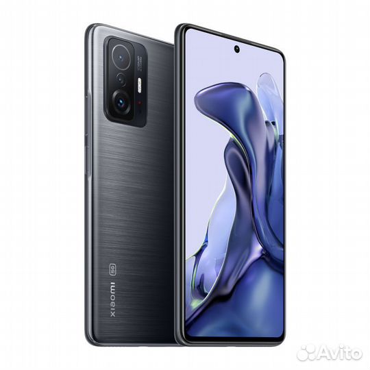 Xiaomi 11T, 8/128 ГБ