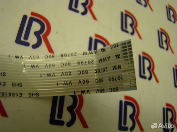 Шлейфы к HP LaserJet Pro MFP M227sdn