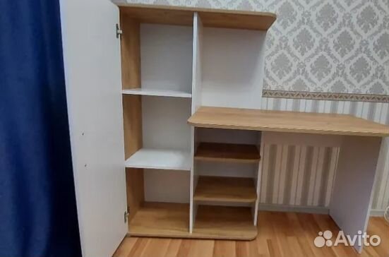 Стол компьютерный (1420 ) 