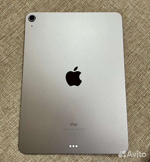 Планшет apple iPad air 2020